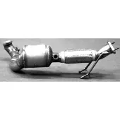 VEGAZ FK-830 Katalysator
