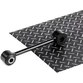RIDEX 3229S0476 Stabilisatorstang