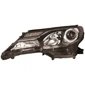 IPARLUX 11907811 Koplamp