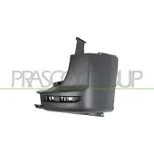PRASCO ME9231153 Achterbumper