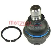 METZGER 57024708 Fuseekogel