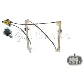 JUMASA ZR AD25 R Raammechanisme