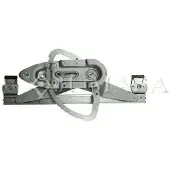 JUMASA ZR FR714 R Raammechanisme
