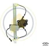 Ac Rolcar 01.4613 Raammechanisme