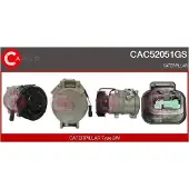Casco CAC52051GS Aircopomp