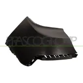 PRASCO OP7001154 Achterbumper
