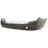 PRASCO ME0291081 Bumper