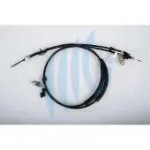 RICAMBIFLEX GM 01140643 Handremkabel