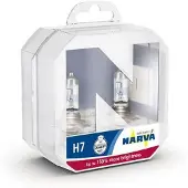Narva 480712100 Gloeilamp, verstraler