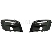JUMASA 28391078 Ventilatiegrille, bumper