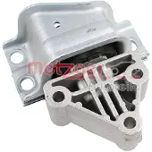 METZGER 8053978 Motorsteunlager