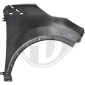 Diederichs 4406006 Spatbord