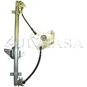 JUMASA ZR DN709 L Raammechanisme