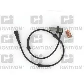 Quinton Hazell XABS934 Wielsnelheidssensor (ABS)