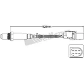 VEGAZ ULS-401 Lambdasonde