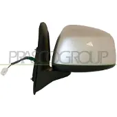 PRASCO Buitenspiegel SZ3607214P
