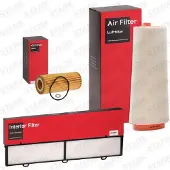 Stark SKFS-18880253 Filterset
