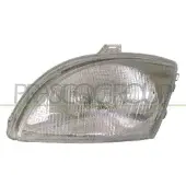 PRASCO FT0194604 Koplamp