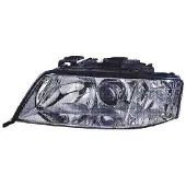 IPARLUX 11121607 Koplamp