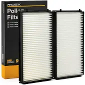 RIDEX 424I0652 Interieurfilter