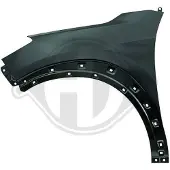 Diederichs 6862006 Spatbord