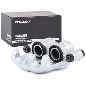 RIDEX 78B1057 Remklauw