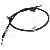 Japanparts BC-138R Handremkabel