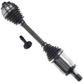 EURODRIVELINE BM-404 Aandrijfas