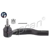 Topran 600 677 Stuurkogel