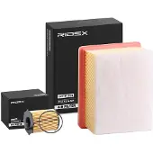 RIDEX 4055F0993 Filterset