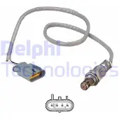 Delphi ES21073-12B1 Lambdasonde