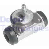 Delphi LW21073 Wielremcilinder