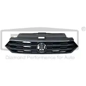 Dpa 88531823602 Ventilatiegrille, bumper
