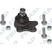 FRAP F2552 Fuseekogel