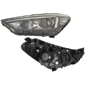 Alkar 2761632 Koplamp