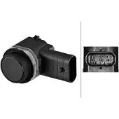 Hella Parkeerafstandsensor 6PX358 270-621