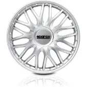Sparco SPC1696SV Wieldoppen