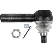 DT Spare Parts 5.55221 Stuurkogel