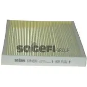 COOPERSFIAAM FILTERS PC8386 Interieurfilter