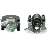 MAPCO 4217 Remklauw