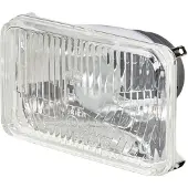 Hella 1AB 003 177-862 Optiek, koplamp