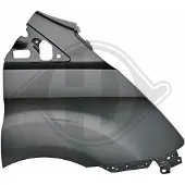 Diederichs 1456006 Spatbord