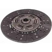 KAWE 2360 Koppelingsplaat