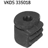 Skf VKDS 335018 Draagarmrubber