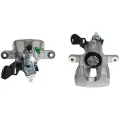 Brembo F 68 105 Remklauw