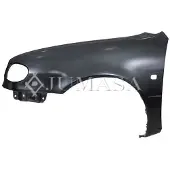 JUMASA 08135110 Spatbord