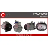 Casco CAC76081GS Aircopomp