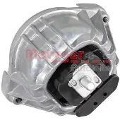 METZGER 8053857 Motorsteunlager