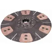 KAWE 4330 Koppelingsplaat