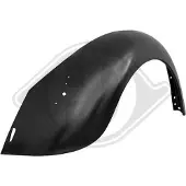 Diederichs 2260034 Spatbord